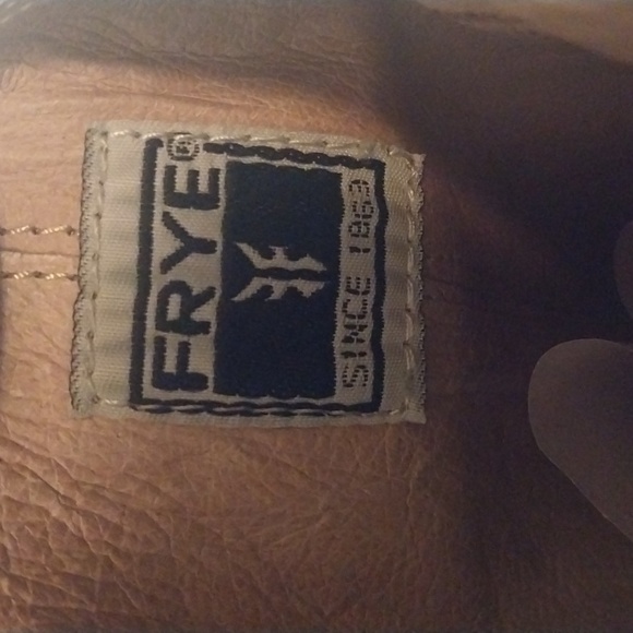 Brown Leather Heeled Boots - Picture 9 of 10